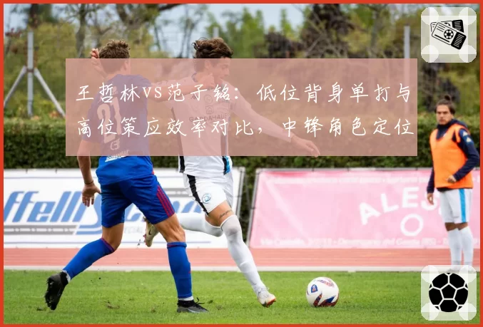 王哲林vs范子铭：低位背身单打与高位策应效率对比，中锋角色定位数据解析