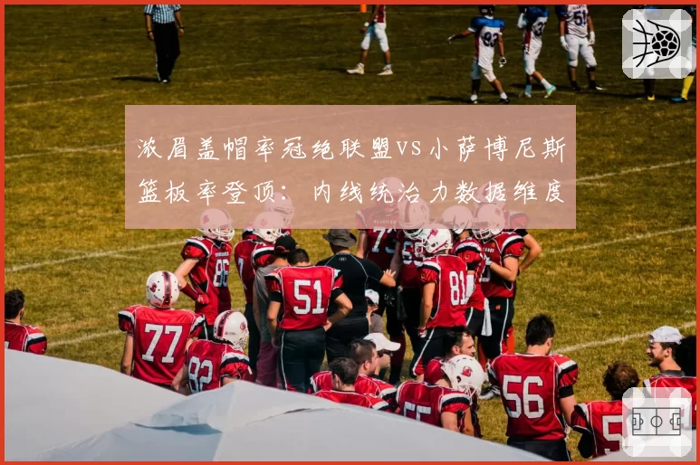 浓眉盖帽率冠绝联盟vs小萨博尼斯篮板率登顶：内线统治力数据维度对决